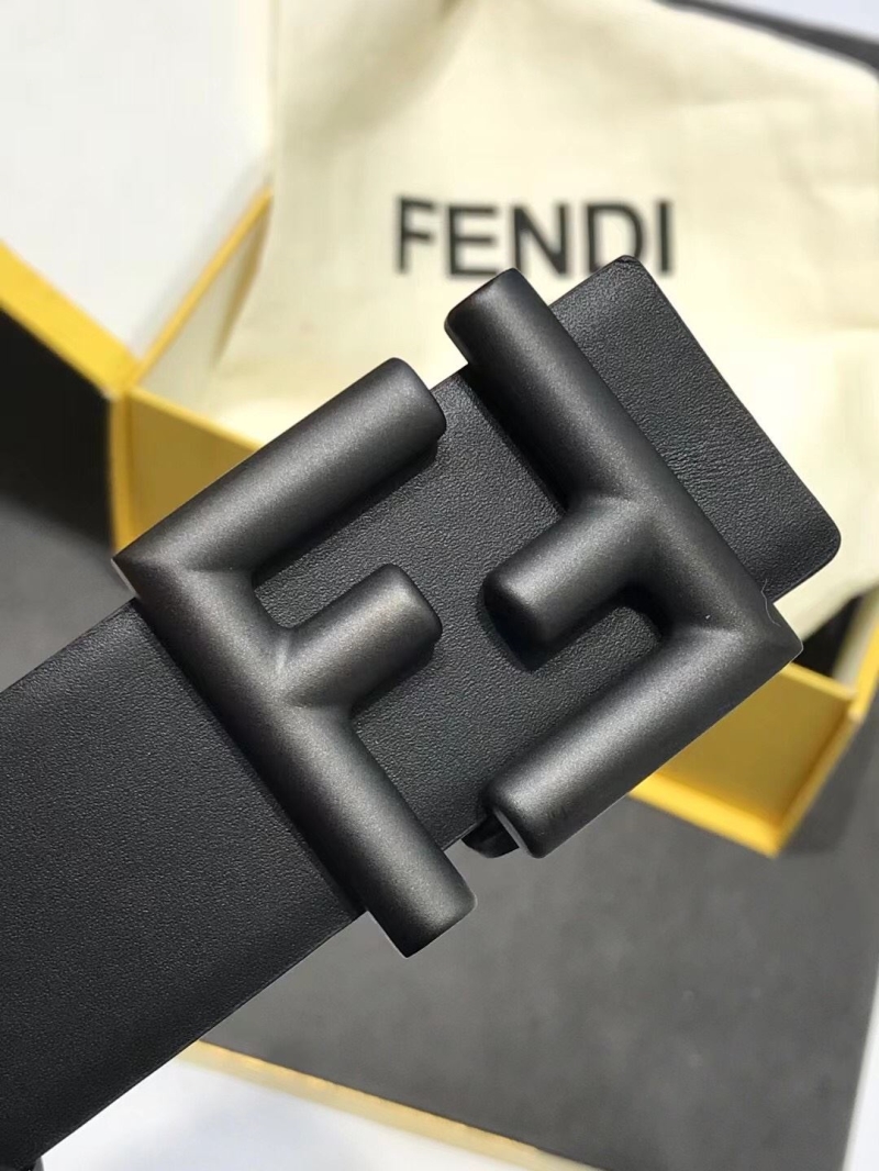 Fendi Belts